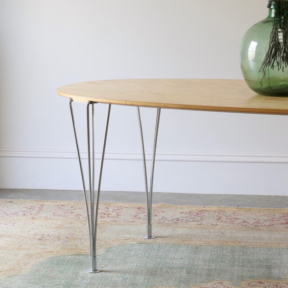 Mid-Century Dining Table